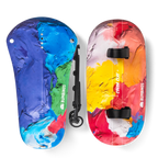 SPLASH PACK - COLOR CLAY - BUMBiNOS - Mudguards for Kids