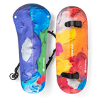 SPLASH PACK - COLOR CLAY - BUMBiNOS - Mudguards for Kids