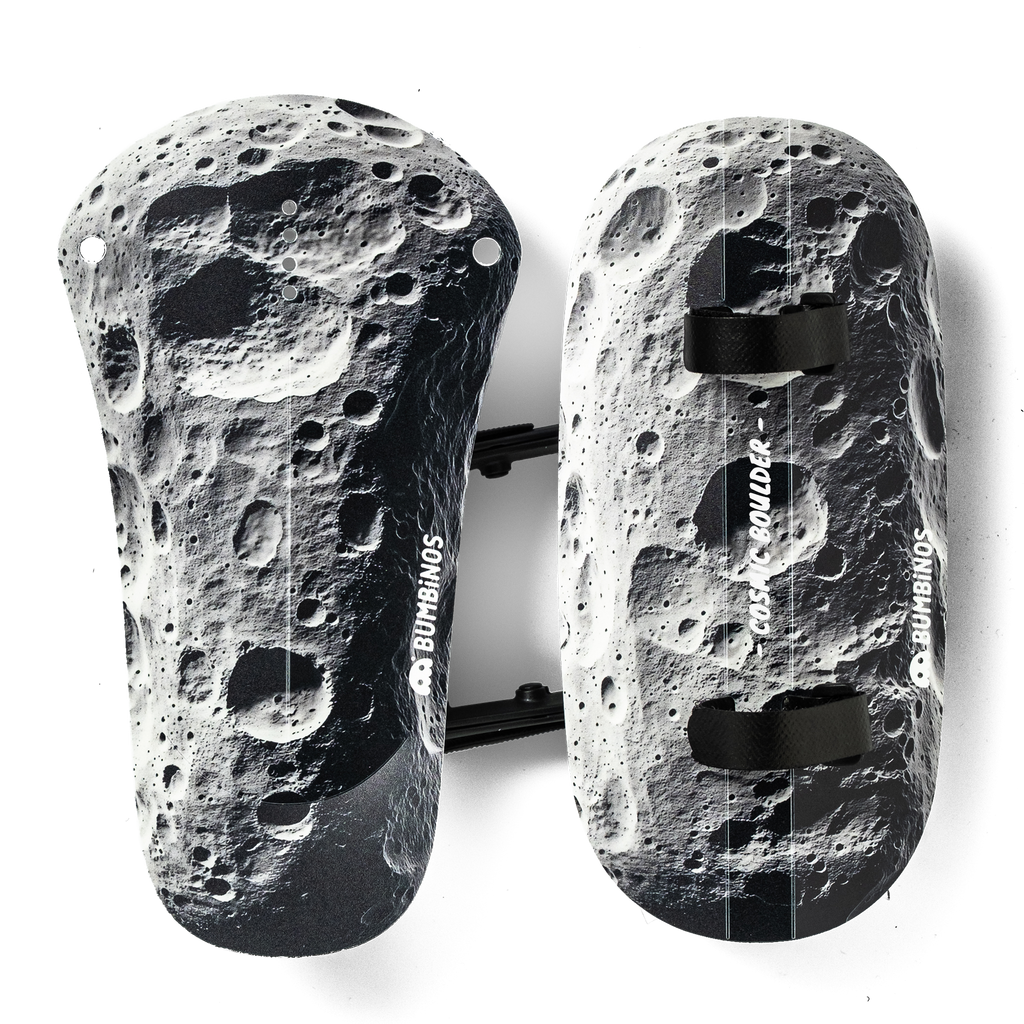 SPLASH PACK - COSMIC BOULDER