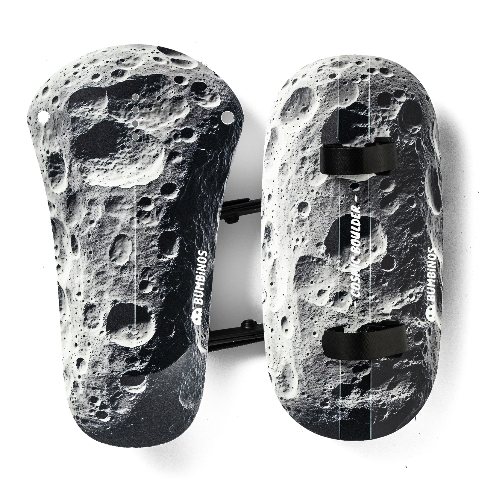 SPLASH PACK - COSMIC BOULDER - BUMBiNOS - Mudguards/Fenders for Kids