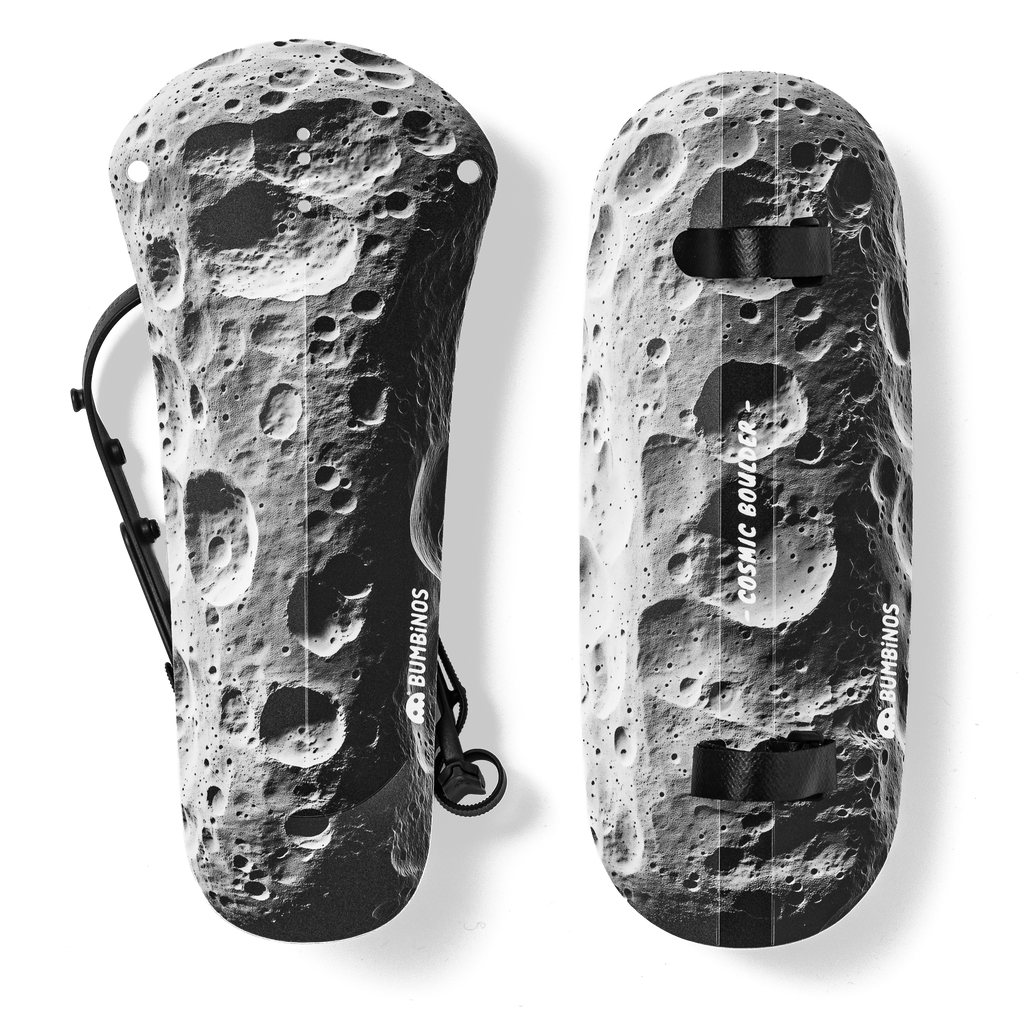 SPLASH PACK - COSMIC BOULDER