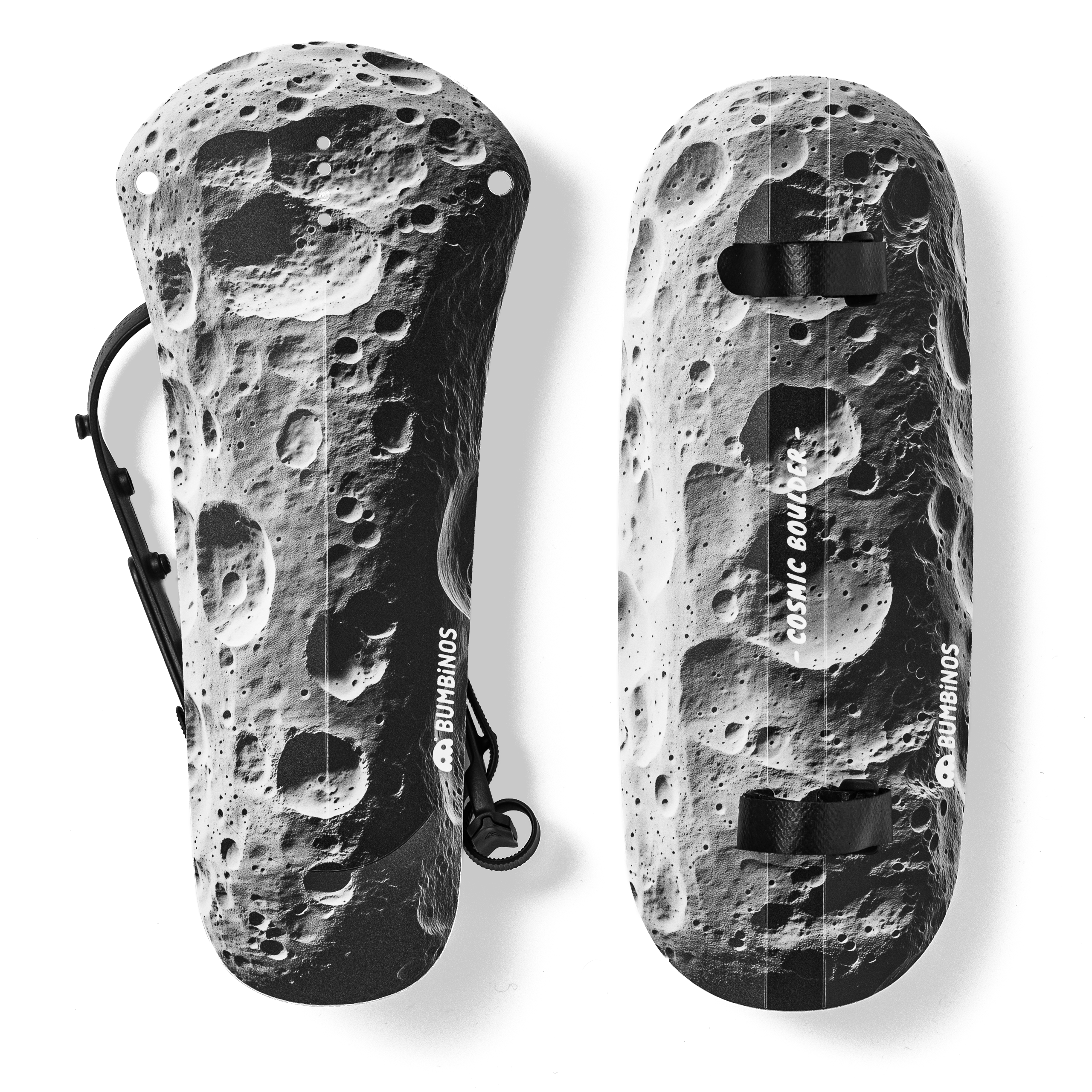 SPLASH PACK - COSMIC BOULDER