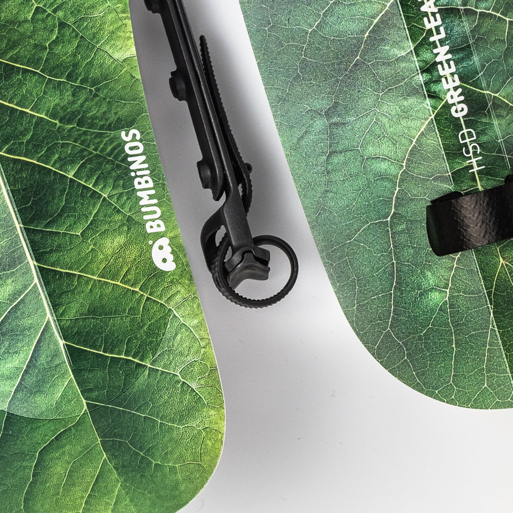 SPLASH PACK - LUCKY LEAVES