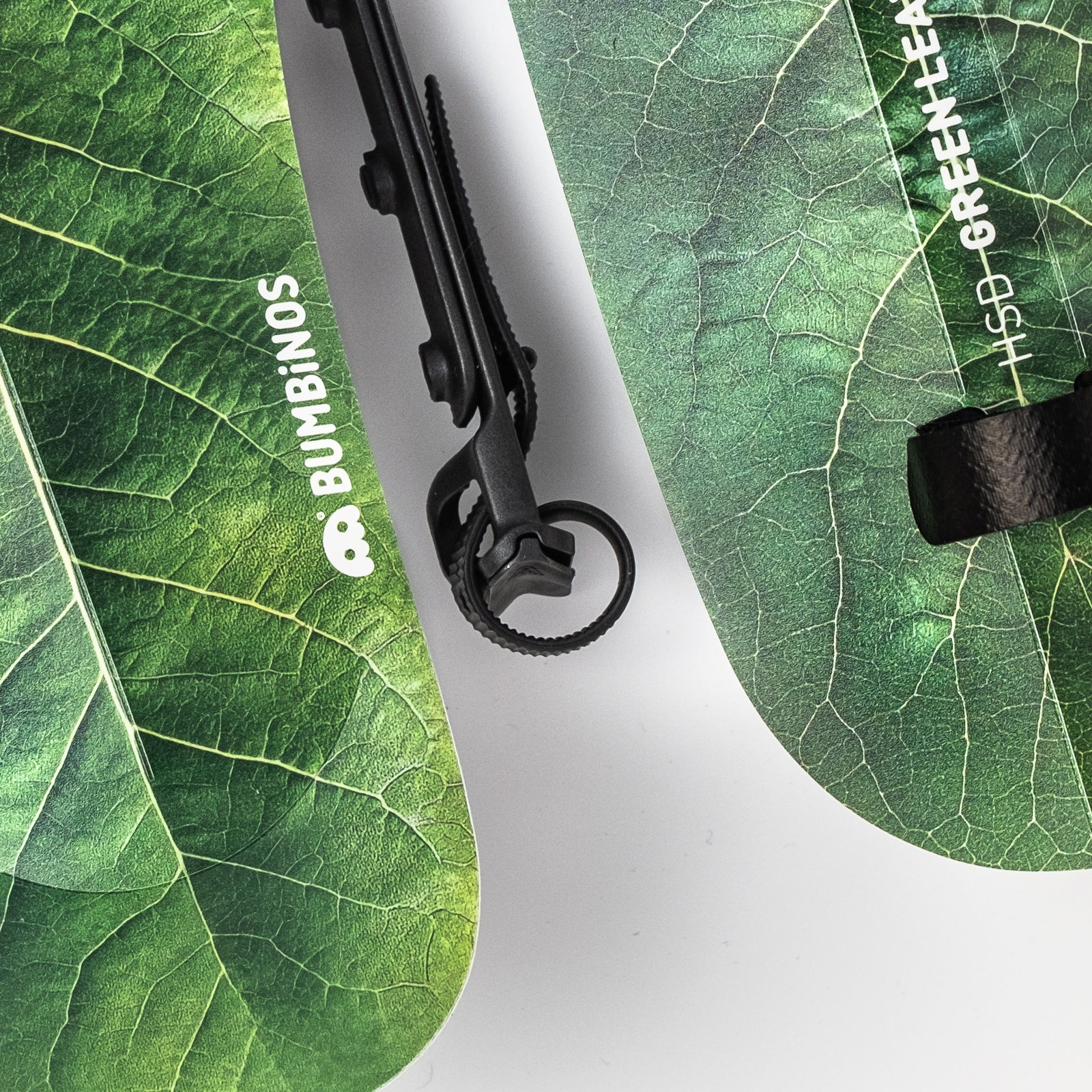 SPLASH PACK - LUCKY LEAVES - BUMBiNOS - Mudguards for Kids