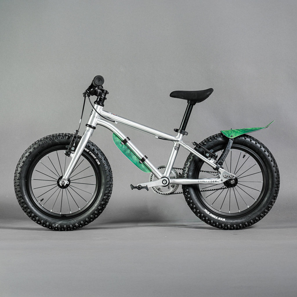 SPLASH PACK - LUCKY LEAVES