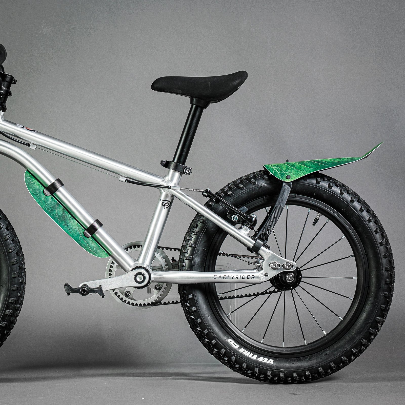 SPLASH PACK - LUCKY LEAVES - BUMBiNOS - Mudguards for Kids