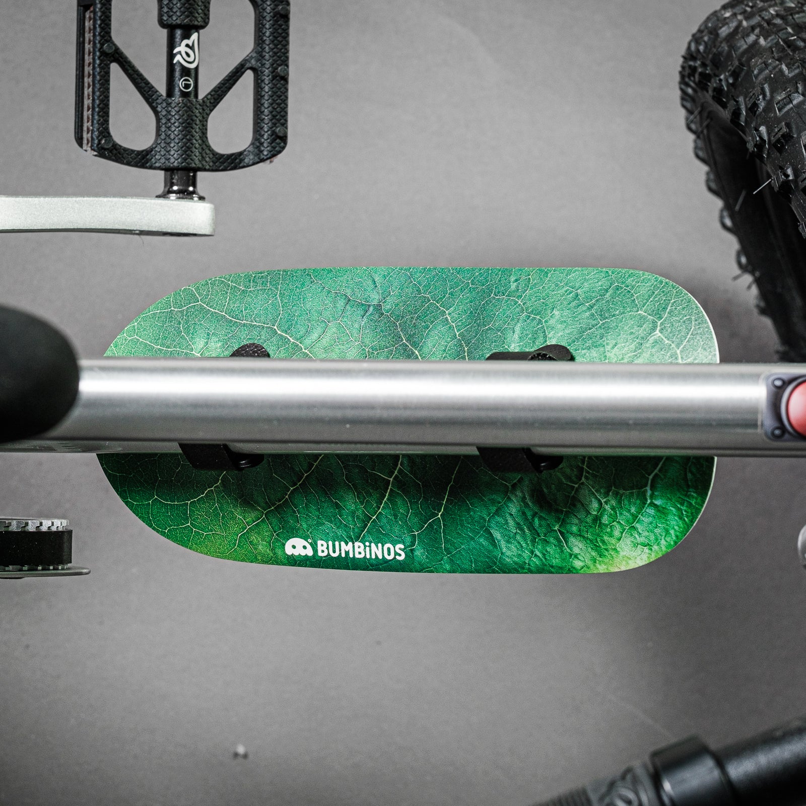 EXTRA BLADES - LUCKY LEAVES - BUMBiNOS - Mudguards for Kids