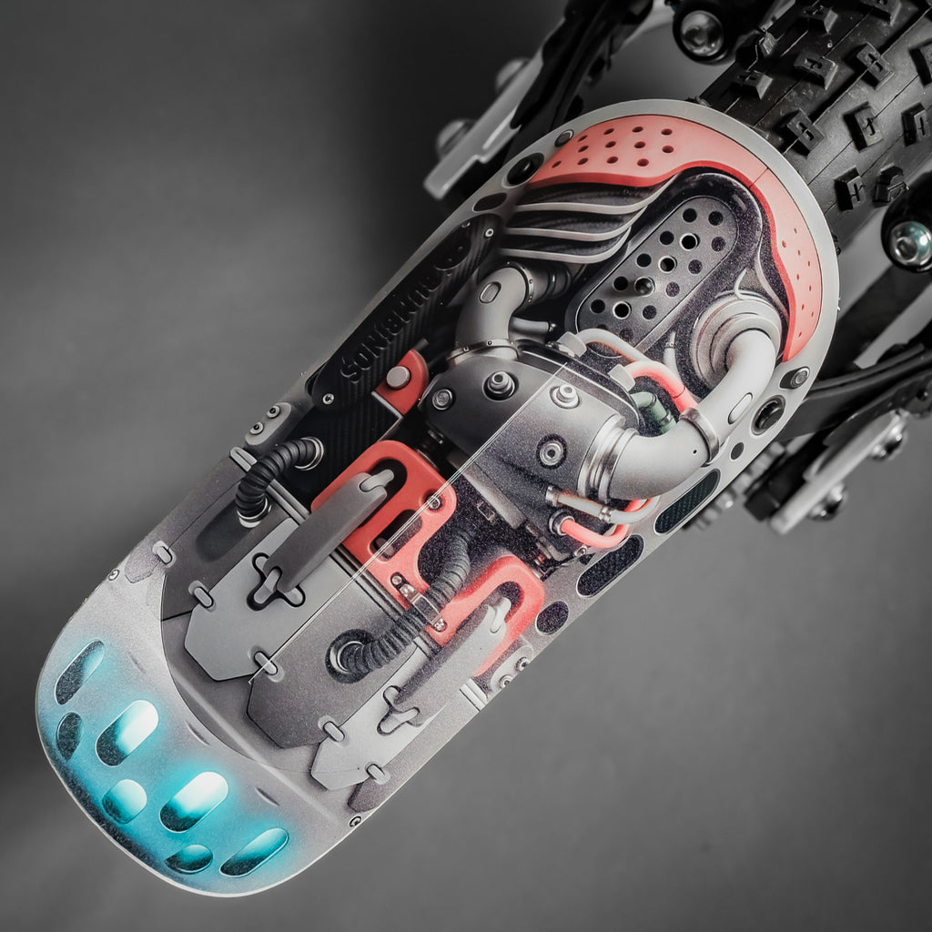 SPLASH PACK - PLASMA TURBO