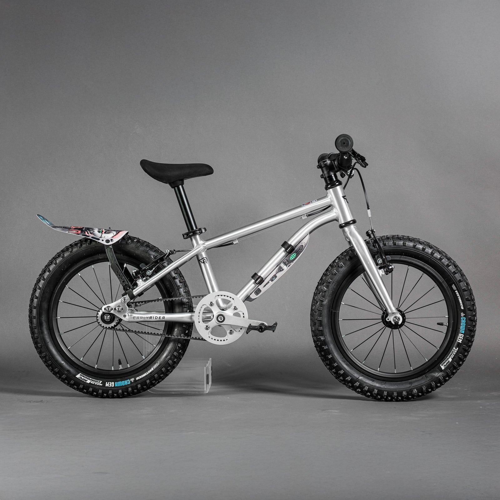 EXTRA BLADES - PLASMA TURBO - BUMBiNOS - Mudguards for Kids