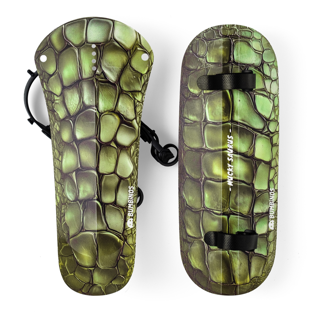 SPLASH PACK - MUCKY SAURUS