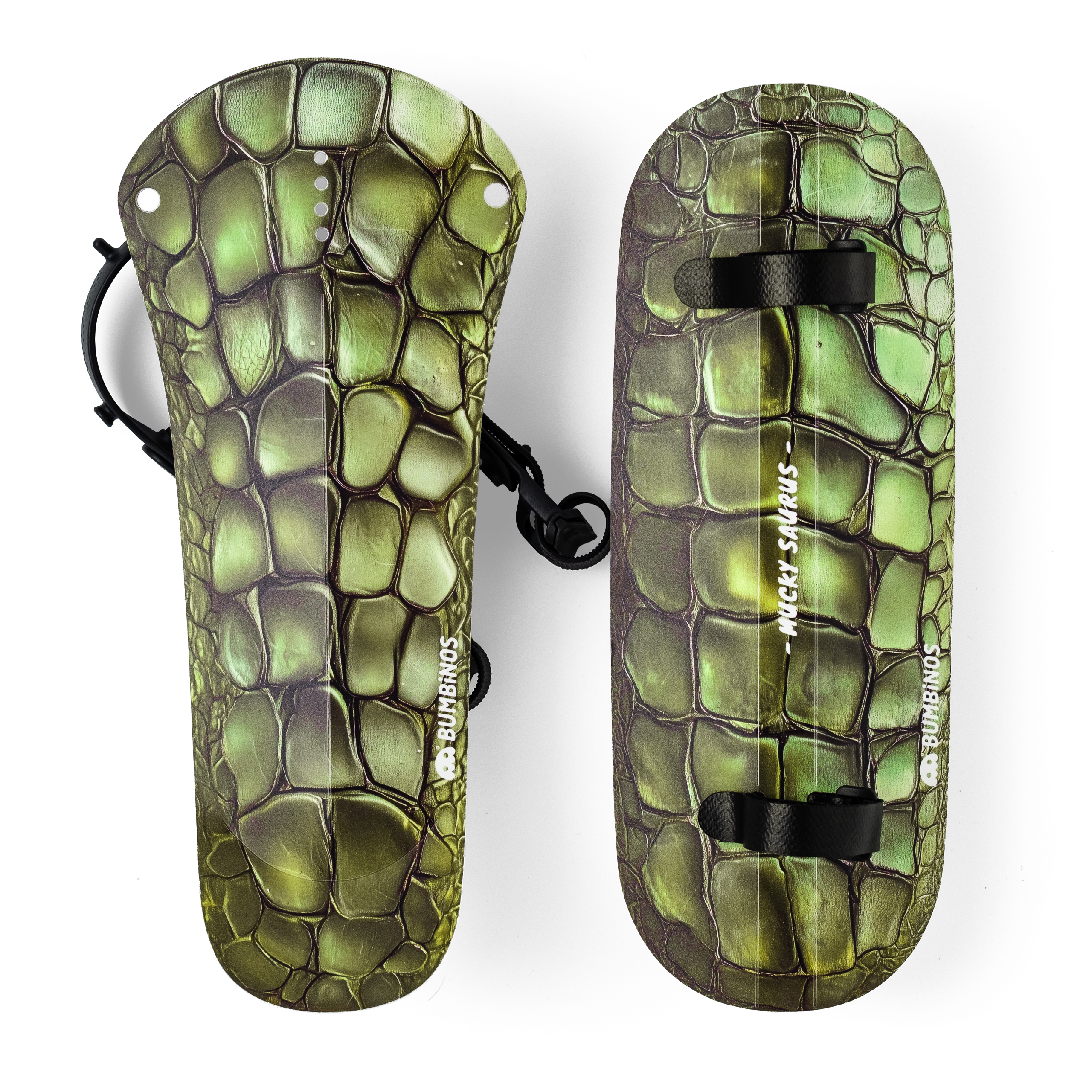 SPLASH PACK - MUCKY SAURUS