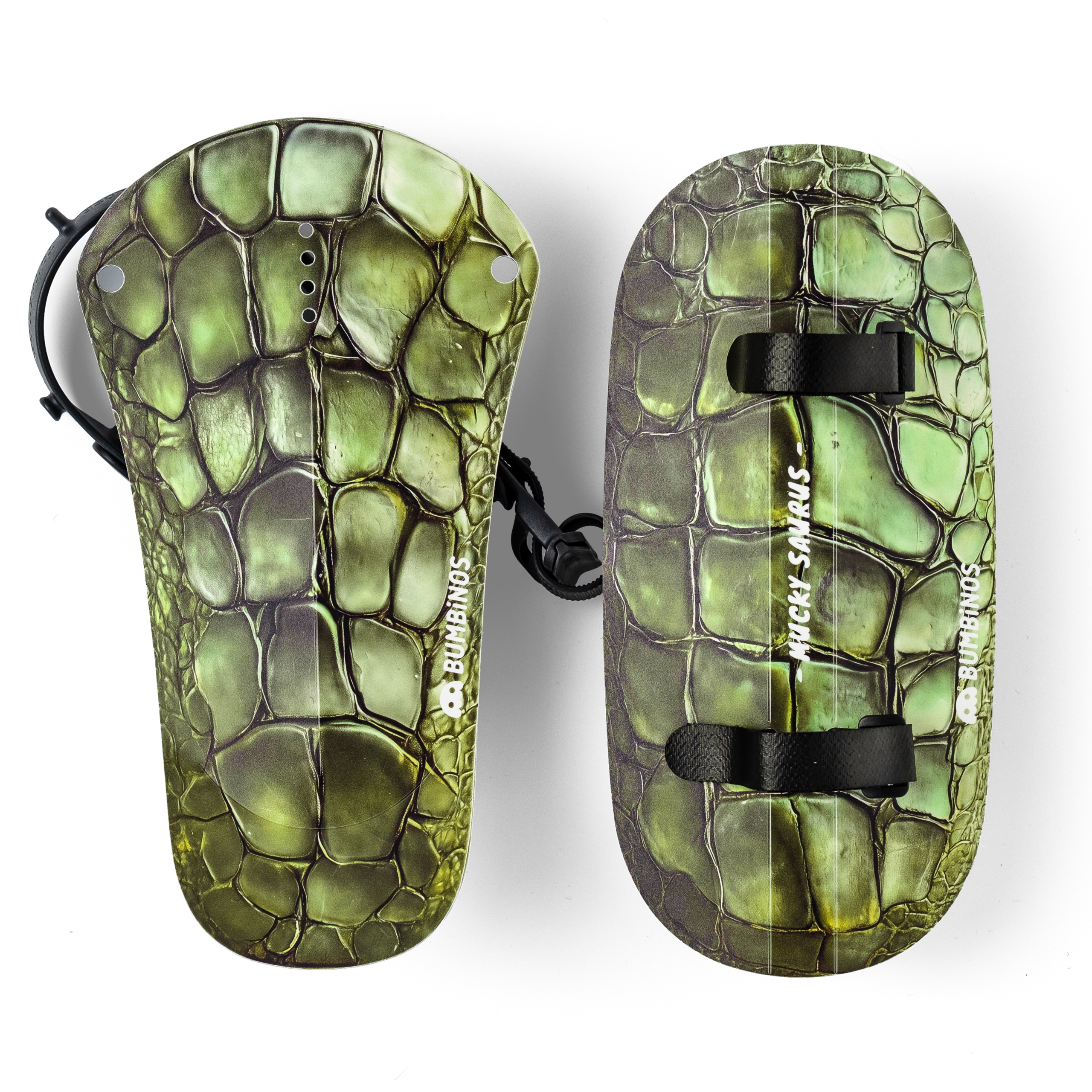 SPLASH PACK - MUCKY SAURUS