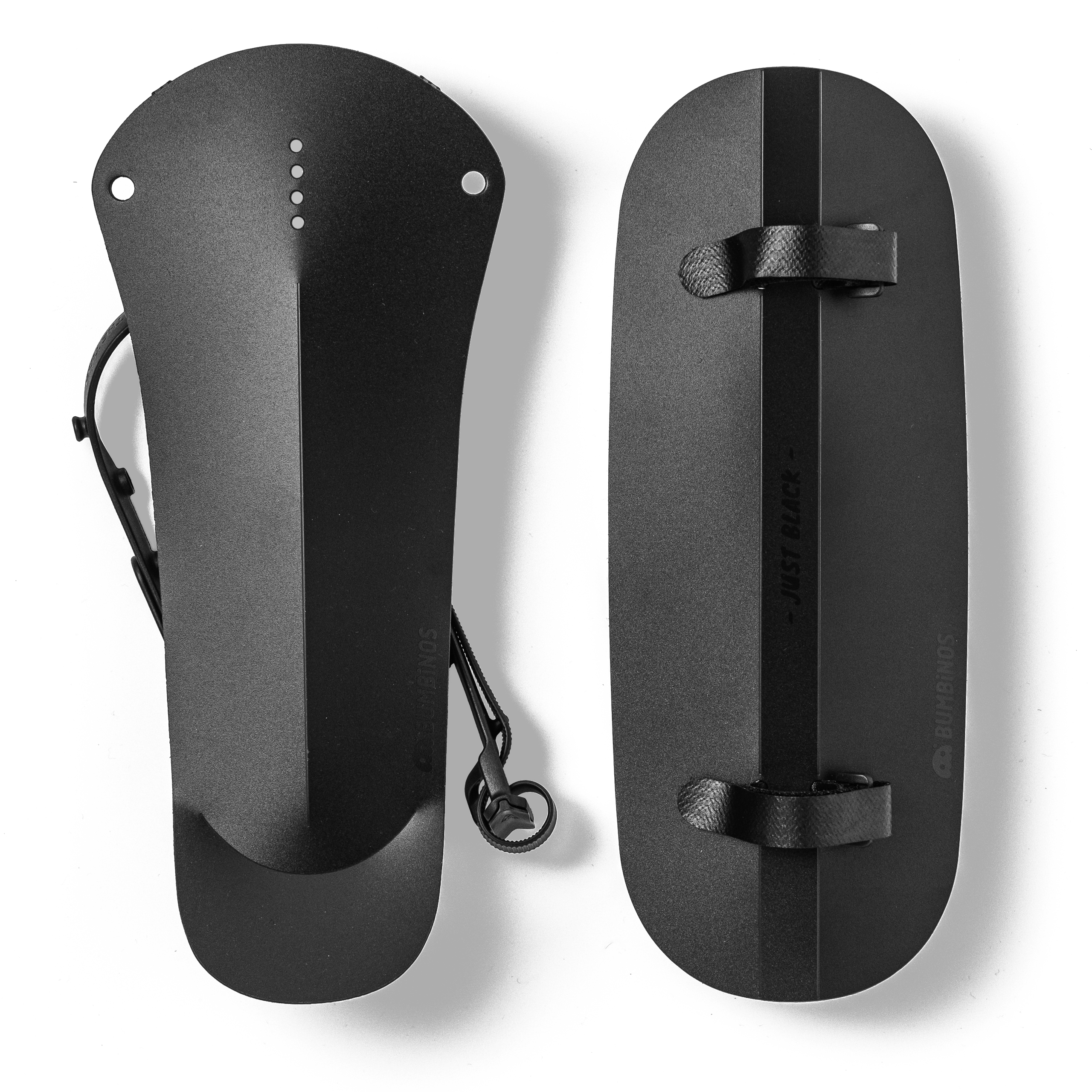 SPLASH PACK - JUST BLACK