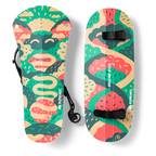 SPLASH PACK - ROLLING HILLS