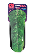 EXTRA BLADES - LUCKY LEAVES