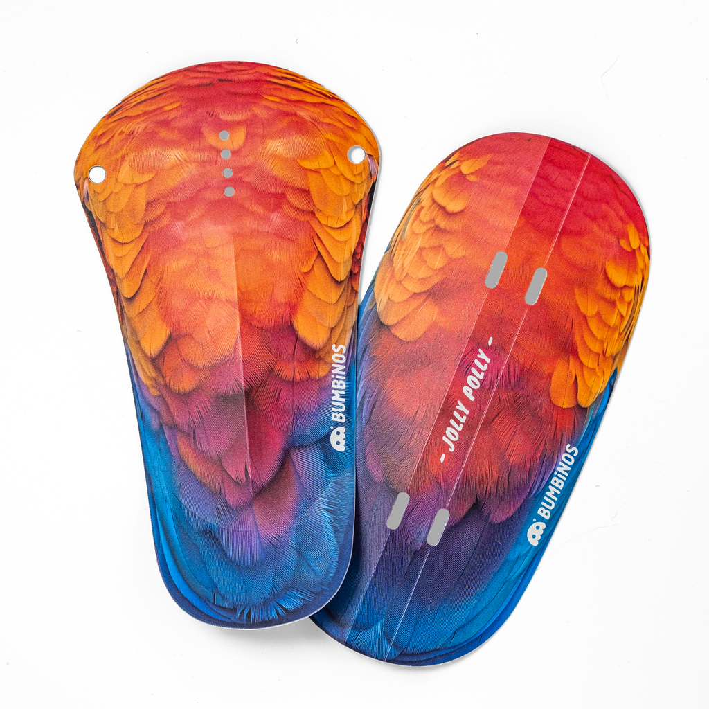 EXTRA BLADES - JOLLY POLLY