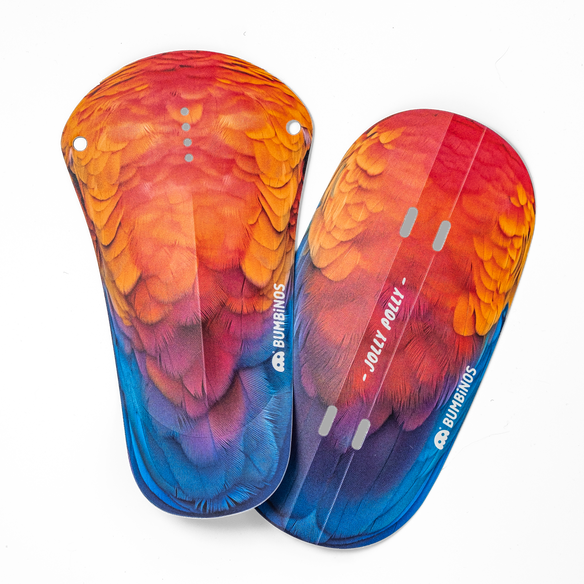 EXTRA BLADES - JOLLY POLLY - BUMBiNOS - Mudguards for Kids