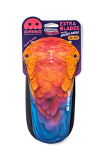 EXTRA BLADES - JOLLY POLLY