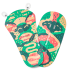 EXTRA BLADES - ROLLING HILLS