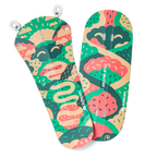 EXTRA BLADES - ROLLING HILLS