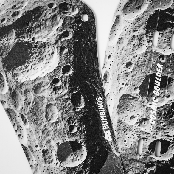 EXTRA BLADES - COSMIC BOULDER - BUMBiNOS - Mudguards for Kids