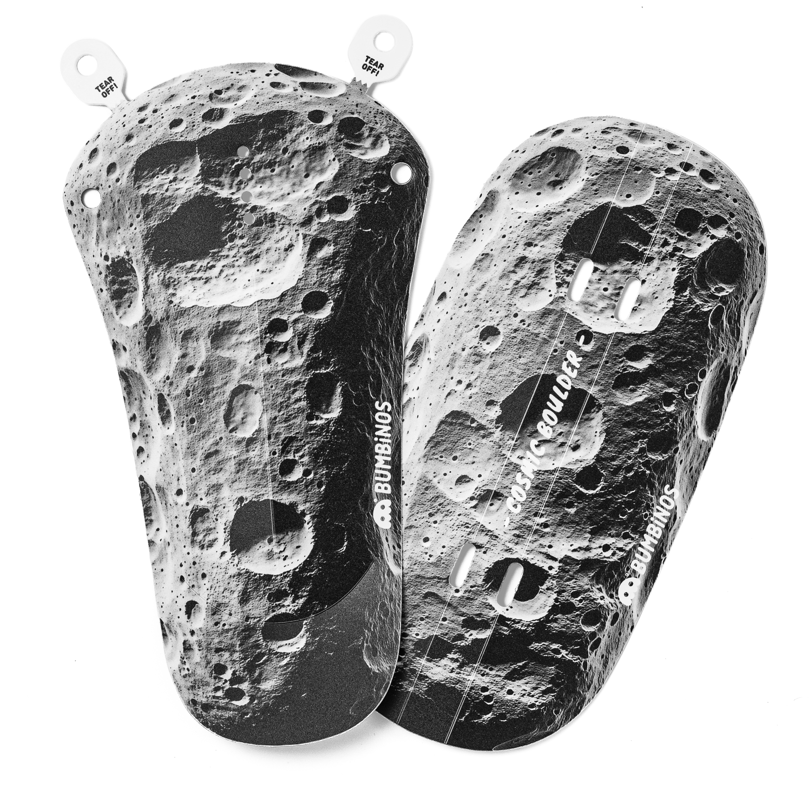 EXTRA BLADES - COSMIC BOULDER - BUMBiNOS - Mudguards for Kids