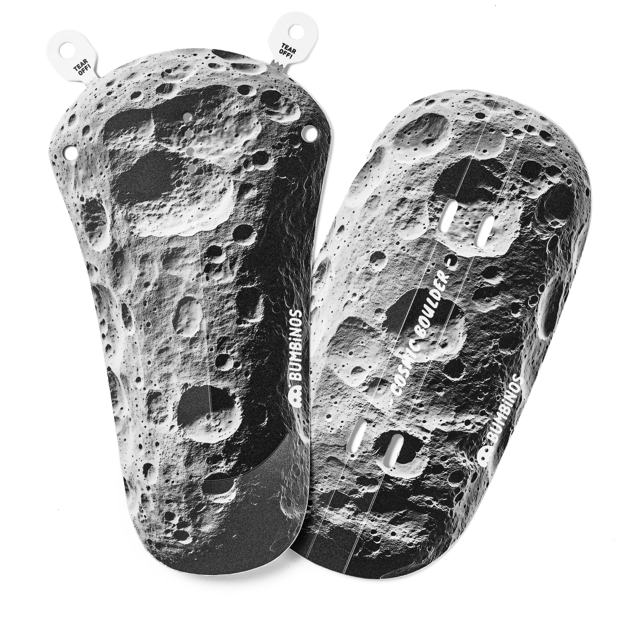 EXTRA BLADES - COSMIC BOULDER