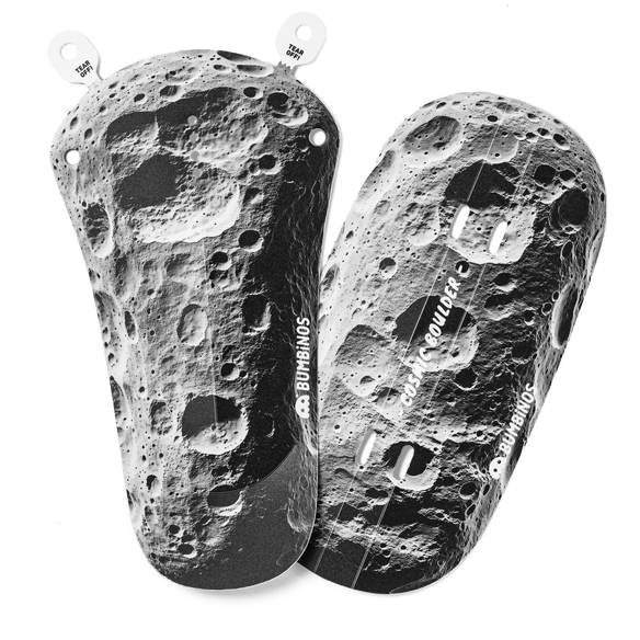 EXTRA BLADES - COSMIC BOULDER - BUMBiNOS - Mudguards for Kids