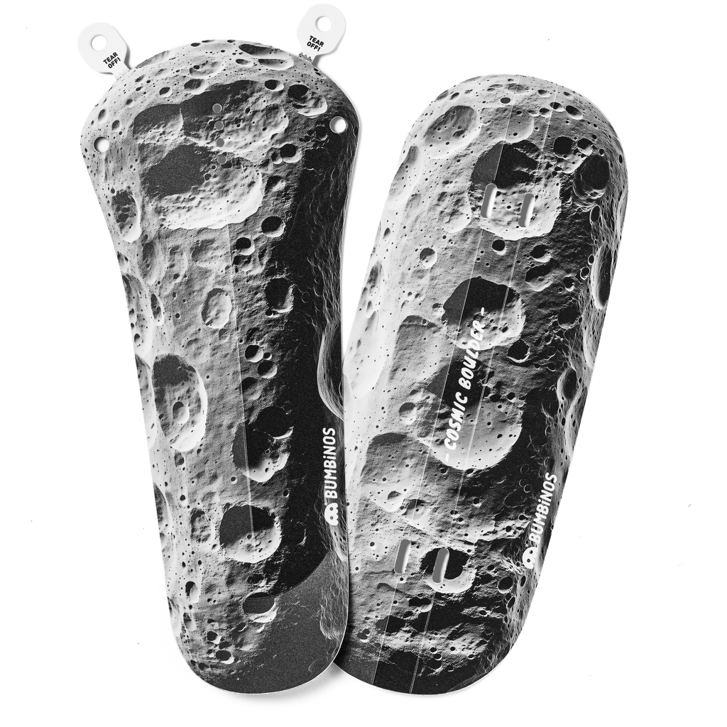 EXTRA BLADES - COSMIC BOULDER