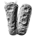 EXTRA BLADES - COSMIC BOULDER