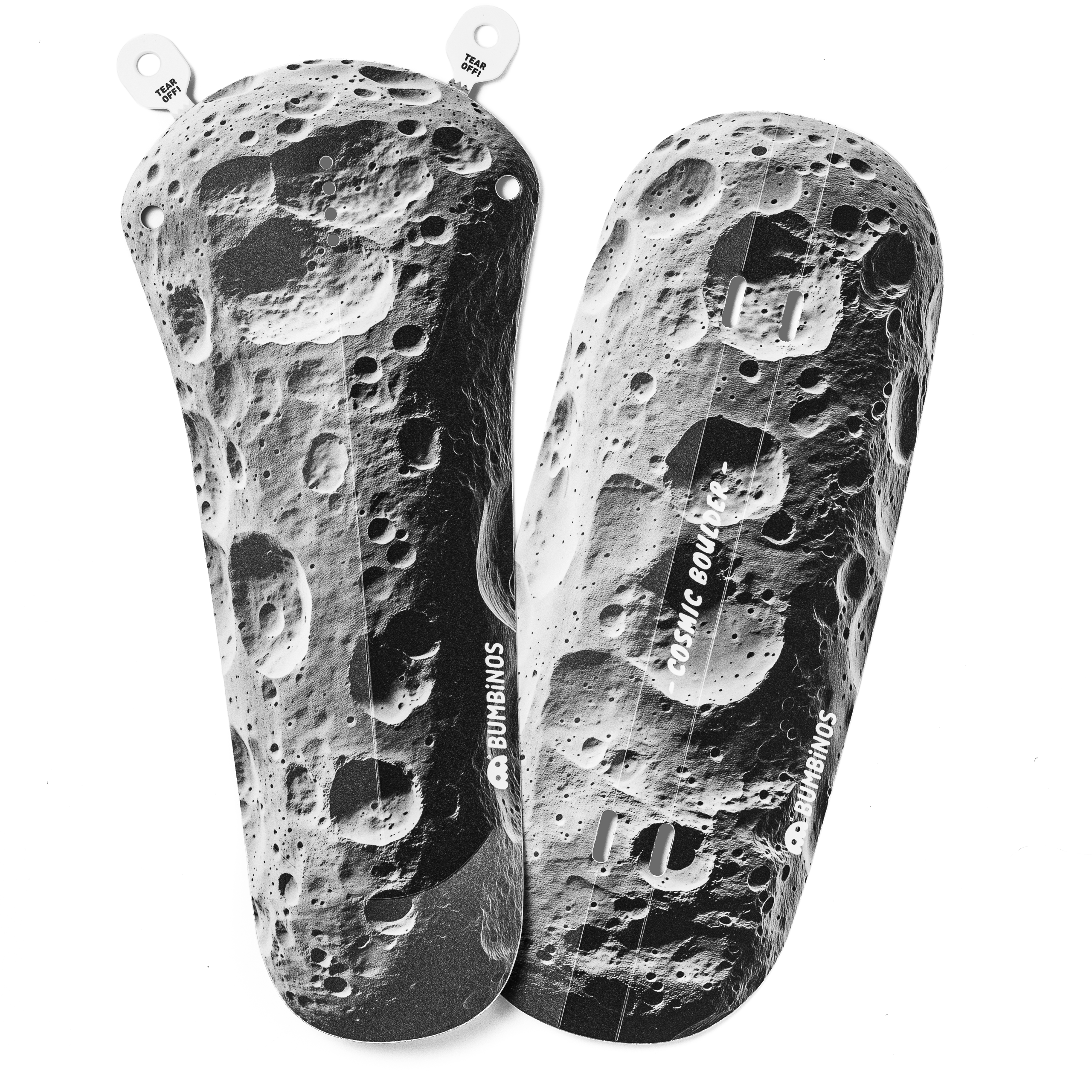 EXTRA BLADES - COSMIC BOULDER