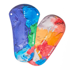 EXTRA BLADES - COLOR CLAY