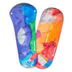 EXTRA BLADES - COLOR CLAY