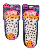 EXTRA BLADES - POLKA PANTHER