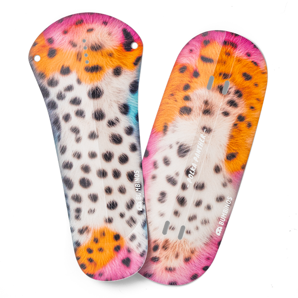 EXTRA BLADES - POLKA PANTHER - BUMBiNOS - Mudguards for Kids