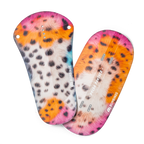 EXTRA BLADES - POLKA PANTHER