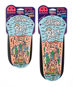 EXTRA BLADES - DREAM BIG