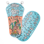 EXTRA BLADES - DREAM BIG