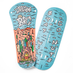 EXTRA BLADES - DREAM BIG