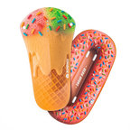 EXTRA BLADES - SUGAR RUSH