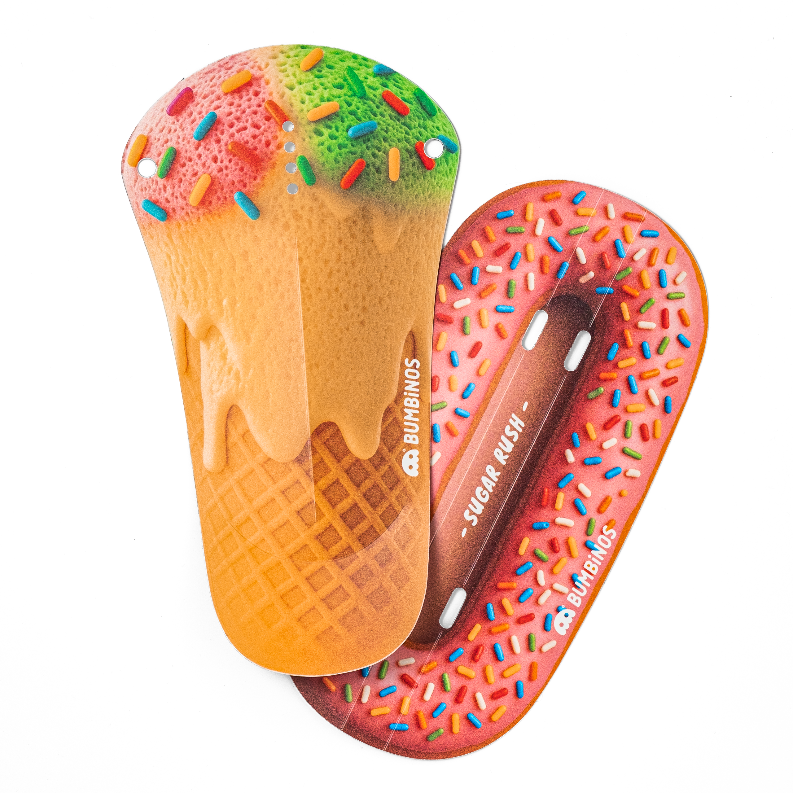 EXTRA BLADES - SUGAR RUSH