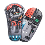 EXTRA BLADES - PLASMA TURBO