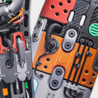 EXTRA BLADES - PLASMA TURBO