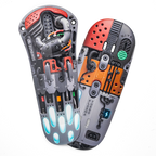 EXTRA BLADES - PLASMA TURBO