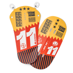 EXTRA BLADES - RACE DAY