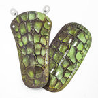 EXTRA BLADES - MUCKY SAURUS