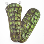 EXTRA BLADES - MUCKY SAURUS