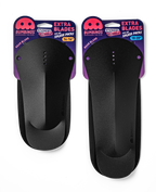 EXTRA BLADES - JUST BLACK