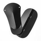 EXTRA BLADES - JUST BLACK