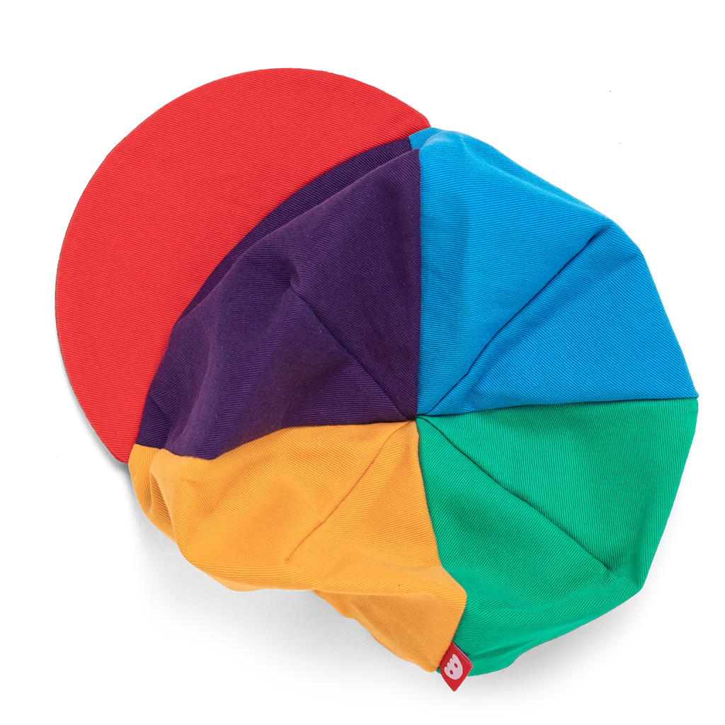 CYCLING CAP - PEEKABU